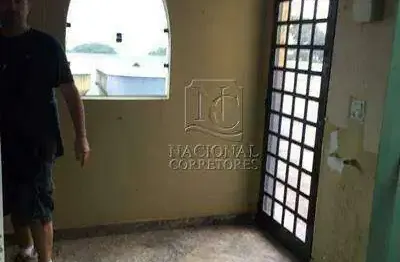Prédio comercial para locação, rudge ramos, são bernardo do campo.