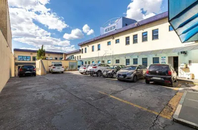 Prédio à venda no Parque das Nações, Santo André 