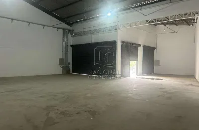 Loja para alugar, 247 m² por r$ 15.500,00/mês - demarchi - são bernardo do campo/sp