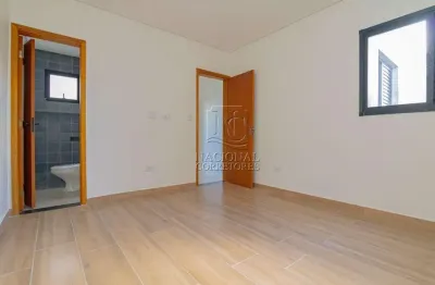 Apartamento garden com 2 dormitórios à venda, 61 m² por r$ 401.000,00 - jardim das maravilhas - santo andré/sp