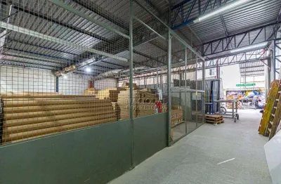 Galpão à venda, 2500 m² por r$ 11.000.000,00 - vila metalúrgica - santo andré/sp