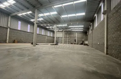Galpão à venda, 1600 m² por r$ 18.000.000,00 - cooperativa - são bernardo do campo/sp