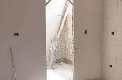 Cobertura com 2 dormitórios à venda, 100 m² por r$ 450.000,00 - parque oratório - santo andré/sp