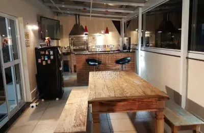 Cobertura com 2 dormitórios à venda, 150 m² por r$ 985.000,00 - santa maria - são caetano do sul/sp