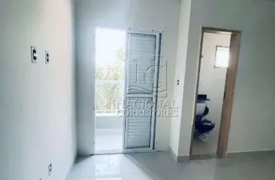 Cobertura com 3 dormitórios à venda, 135 m² por r$ 680.000,00 - utinga - santo andré/sp