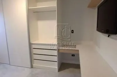 Cobertura com 3 dormitórios à venda, 170 m² por r$ 955.000,00 - vila francisco matarazzo - santo andré/sp