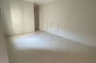 Cobertura com 2 dormitórios à venda, 125 m² - jardim - santo andré/sp