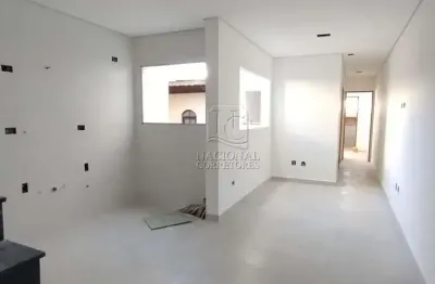 Cobertura com 2 dormitórios à venda, 106 m² por r$ 525.000,00 - vila camilópolis - santo andré/sp