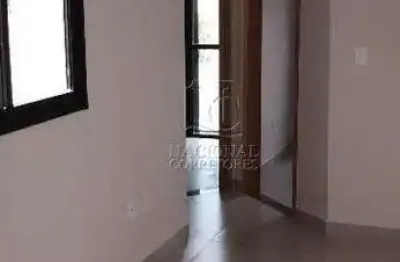 Apartamento sem condomínio cobertura n°8 fundos com elevador no bairro jardim das maravilhas em santo andré.