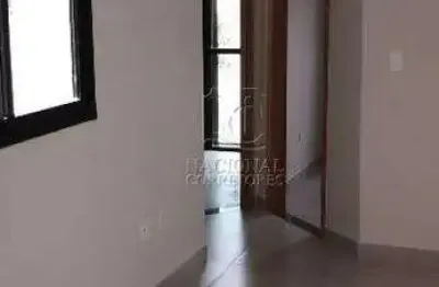 Apartamento n°6 cobertura sem condomínio e com elevador no bairro jardim das maravilhas em santo andré.