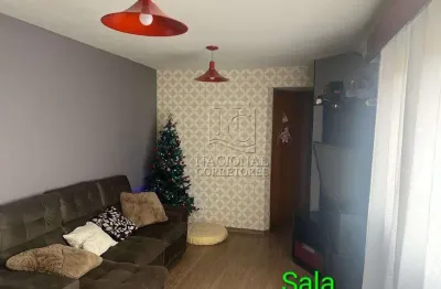 Cobertura à venda, 130 m² por r$ 680.000,00 - parque são vicente - mauá/sp