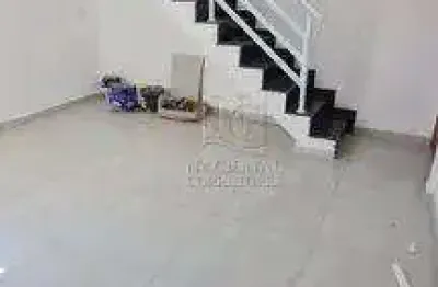 Cobertura com 2 dormitórios à venda, 96 m² por r$ 383.000,00 - parque novo oratório - santo andré/sp