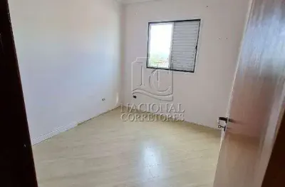 Cobertura com 2 dormitórios à venda, 148 m² - parque marajoara - santo andré/sp
