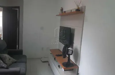 Cobertura à venda, 80 m² por r$ 330.000,00 - jardim das maravilhas - santo andré/sp