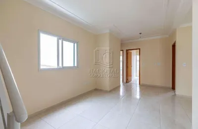 Cobertura com 3 dormitórios à venda, 177 m² por r$ 630.000,00 - vila camilópolis - santo andré/sp