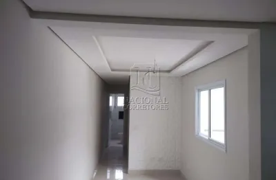 Cobertura à venda, 88 m² por r$ 460.000,00 - vila metalúrgica - santo andré/sp
