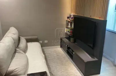 Cobertura com 2 dormitórios à venda, 110 m² por r$ 650.000,00 - vila curuçá - santo andré/sp
