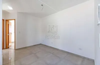 Cobertura com 2 quartos à venda na Vila Eldízia, Santo André 