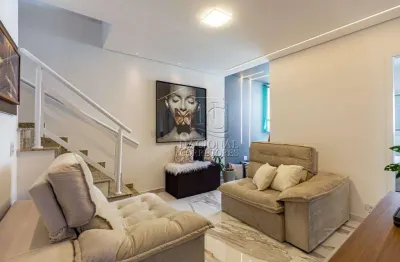 Cobertura sem condomínio à venda na vila metalúrgica, 110 m² por r$ 650.000,00- vila metalúrgica - santo andré/sp