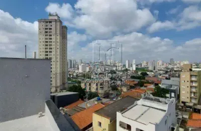 Cobertura com 3 dormitórios à venda, 150 m² por r$ 810.000,00 - parque das nações - santo andré/sp