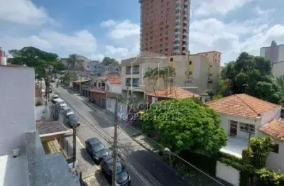 Cobertura com 3 dormitórios à venda, 150 m² por r$ 810.000,00 - parque das nações - santo andré/sp