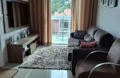 Cobertura à venda, 170 m² por r$ 530.000,00 - parque marajoara - santo andré/sp