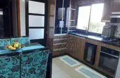 Cobertura com 2 dormitórios à venda, 161 m² por r$ 649.000,00 - santa maria - santo andré/sp