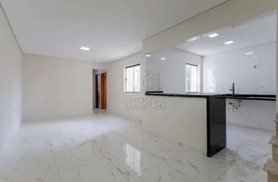 Cobertura à venda, 180 m² por r$ 710.000,00 - vila curuçá - santo andré/sp