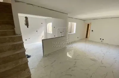 Cobertura à venda, 150m² por r$ 650.000,00 - vila curuçá - santo andré/sp