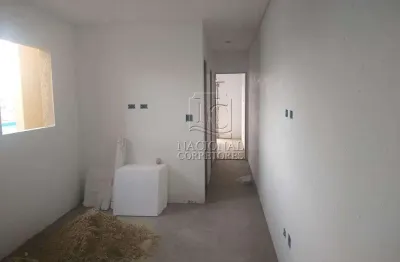 Cobertura à venda, 100 m² - vila cecília maria - santo andré/sp