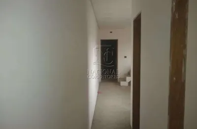 Cobertura à venda, 100 m²- vila cecília maria - santo andré/sp