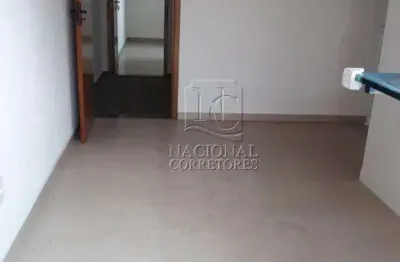 Cobertura à venda, 80 m² - jardim guarará - santo andré/sp