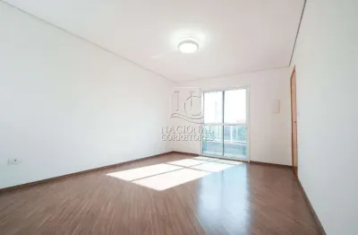 Cobertura com 2 dormitórios à venda, 88 m² por r$ 470.000,00 - parque erasmo assunção - santo andré/sp