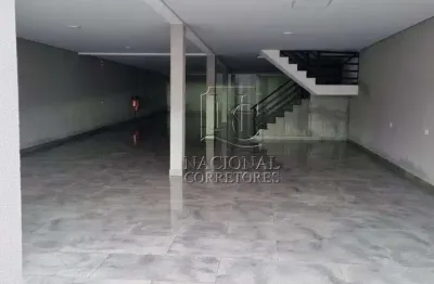 Cobertura com 2 dormitórios à venda, 94 m² por r$ 460.000,00 - parque oratório - santo andré/sp