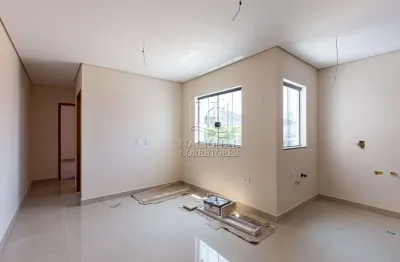 Cobertura com 2 quartos à venda na Vila Curuçá, Santo André 