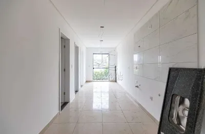 Cobertura com 2 quartos à venda no Parque Capuava, Santo André 