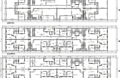 Cobertura à venda, 100 m² por r$ 510.000,00 - santa maria - santo andré/sp