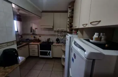 Cobertura com 2 dormitórios à venda, 100 m² por r$ 670.000,00 - barcelona - são caetano do sul/sp