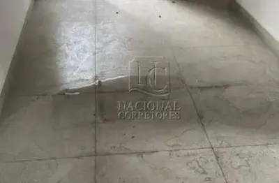Cobertura com 2 dormitórios à venda, 124 m² - utinga - santo andré/sp