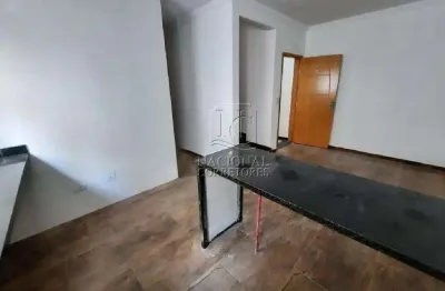 Cobertura com 2 dormitórios à venda, 86 m² por r$ 550.000,00 - campestre - santo andré/sp