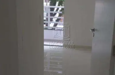 Cobertura com 2 dormitórios à venda, 99 m² - vila alpina - santo andré/sp