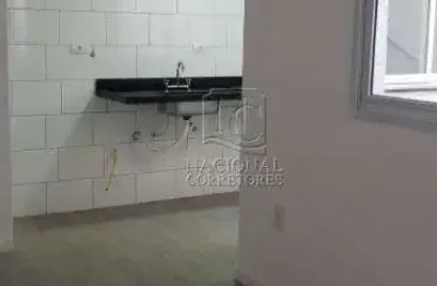 Cobertura com 2 quartos à venda no Parque das Nações, Santo André 