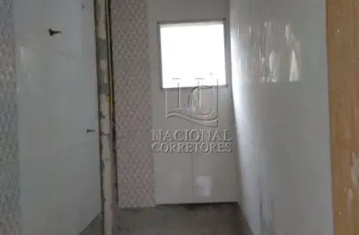 Cobertura à venda, 124 m² por r$ 558.000,00 - vila bela vista - santo andré/sp