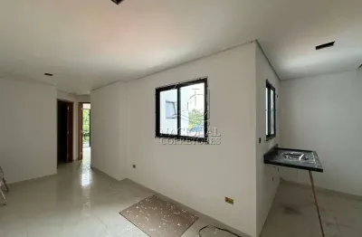 Cobertura com 2 dormitórios à venda, 102 m² - parque oratório - santo andré/sp