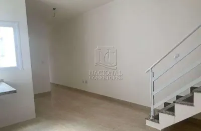 Cobertura com 2 quartos à venda no Parque das Nações, Santo André 