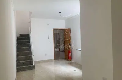 Cobertura com 2 quartos à venda no Parque das Nações, Santo André 