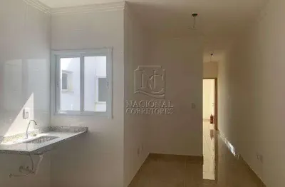 Cobertura com 2 quartos à venda no Parque das Nações, Santo André 