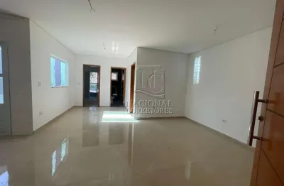 Cobertura à venda, 108 m² por r$ 580.000,00 - vila curuçá - santo andré/sp