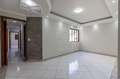 Cobertura com 3 dormitórios à venda, 222 m² por r$ 690.000,00 - vila guiomar - santo andré/sp