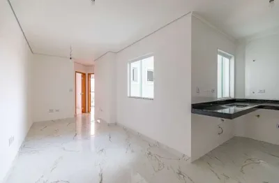 Cobertura com 2 dormitórios à venda, 94 m² por r$ 500.000,00 - vila camilópolis - santo andré/sp